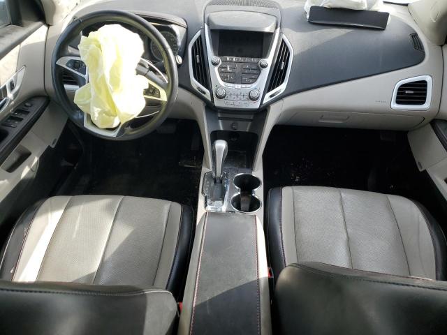 Photo 8 from auction – 2012 GMC TERRAIN SL with VIN 2GKALUEKXC6289921