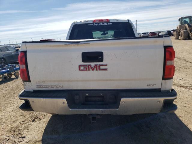 Photo 6 from auction – 2014 GMC SIERRA K15 with VIN 3GTU2VEC1EG444678