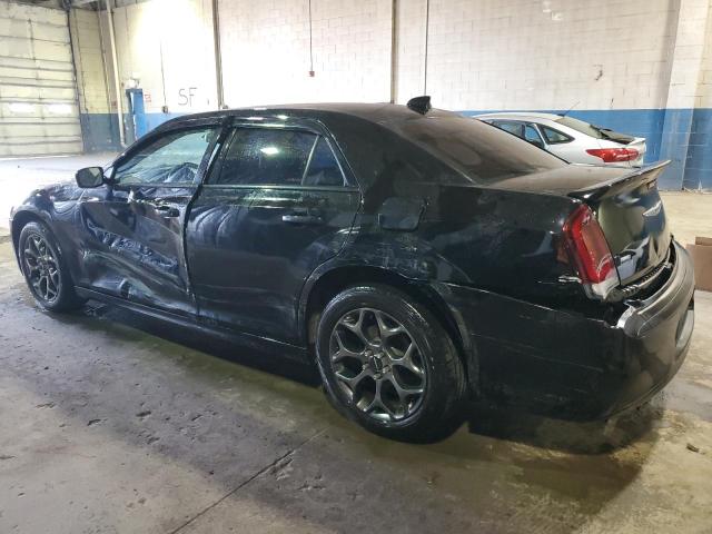 Photo 2 from auction – 2015 CHRYSLER 300 S with VIN 2C3CCAGG9FH838386