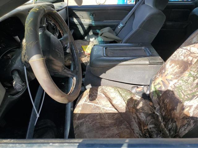 Photo 7 from auction – 2002 GMC NEW SIERRA with VIN 2GTEK19T221180317