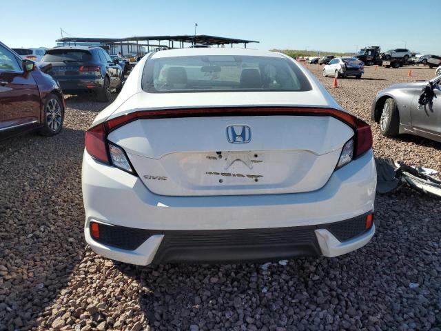 Photo 6 from auction – 2017 HONDA CIVIC LX with VIN 2HGFC4B06HH309647