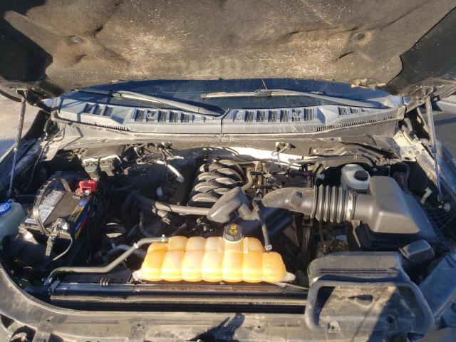 Photo 11 from auction – 2016 FORD F150 SUPER with VIN 1FTEW1EF6GFC32780