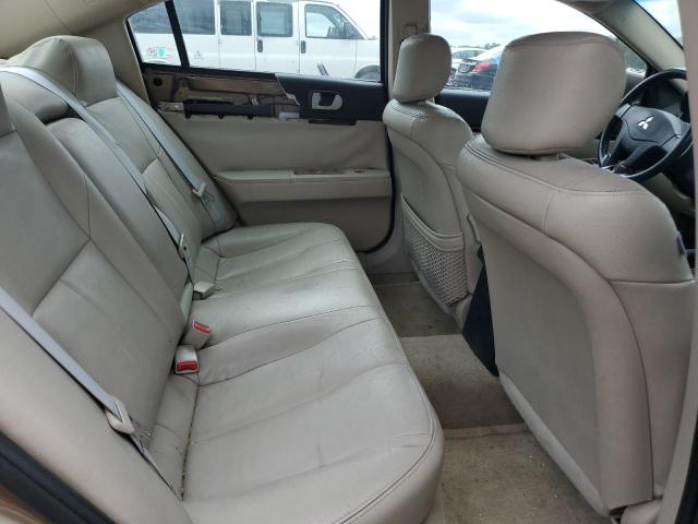Photo 10 from auction – 2009 MITSUBISHI GALANT ES with VIN 4A3AB56F99E001927