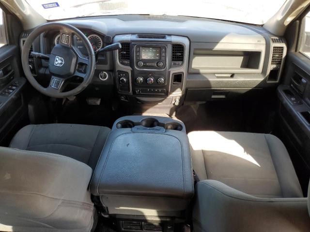 Photo 8 from auction – 2018 RAM 3500 ST with VIN 3C63RRGLXJG112123