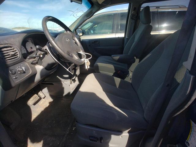 Photo 7 from auction – 2007 DODGE GRAND CARA with VIN 2D4GP44L47R309608
