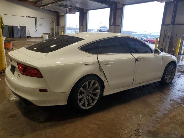 Photo 3 from auction – 2012 AUDI A7 PRESTIG with VIN WAU2GAFC8CN080485