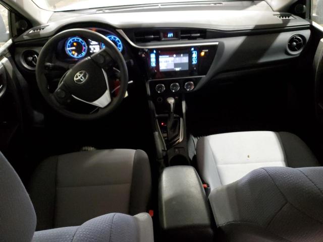 Photo 8 from auction – 2017 TOYOTA COROLLA L with VIN 5YFBURHE3HP618755