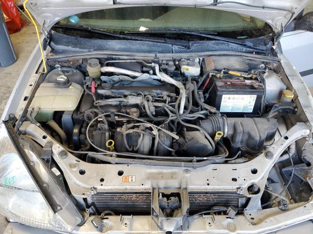 Photo 11 from auction – 2003 FORD FOCUS LX with VIN 1FAFP33Z93W295740