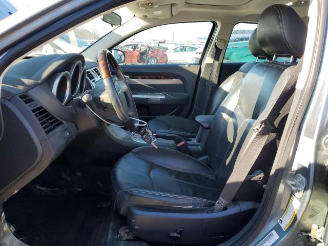 Photo 7 from auction – 2009 CHRYSLER SEBRING TO with VIN 1C3LC56B39N550582