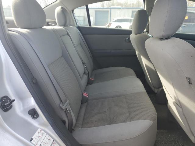 Photo 10 from auction – 2011 NISSAN SENTRA 2.0 with VIN 3N1AB6AP9BL659376