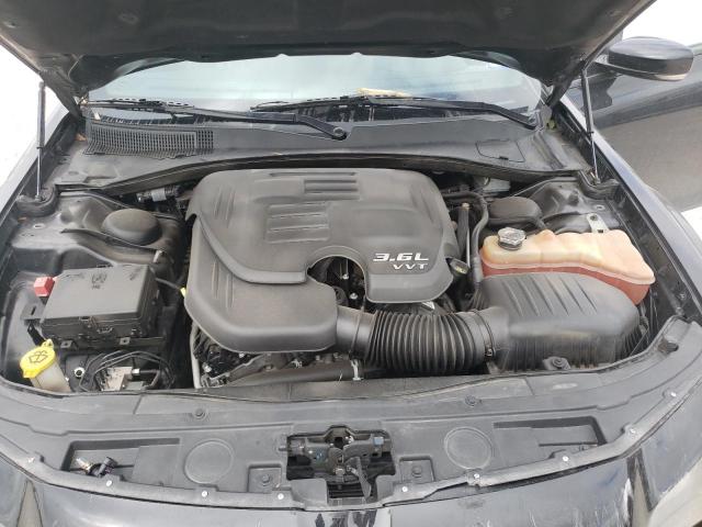 Photo 11 from auction – 2017 CHRYSLER 300 S with VIN 2C3CCABG5HH506133