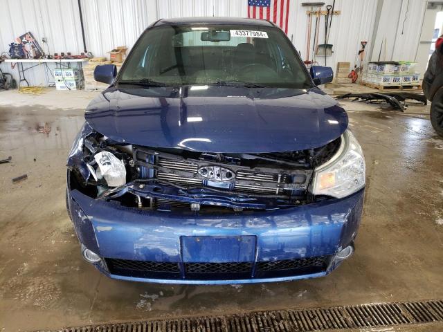 Photo 5 from auction – 2008 FORD FOCUS SE with VIN 1FAHP35N38W211647