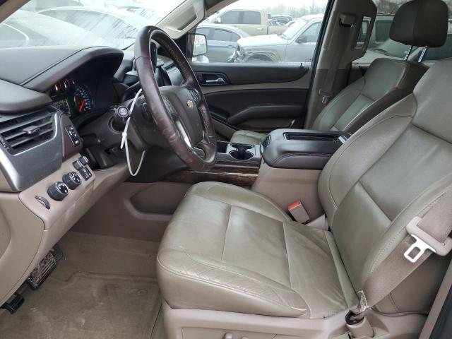 Photo 7 from auction – 2015 CHEVROLET SUBURBAN K with VIN 1GNSKJKC2FR591122