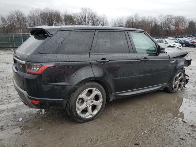 Photo 3 from auction – 2018 LAND ROVER RANGE ROVE with VIN SALWR2RK0JA192654