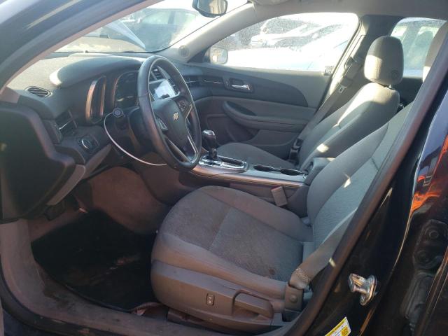 Photo 7 from auction – 2013 CHEVROLET MALIBU LS with VIN 1G11B5SA5DF257815