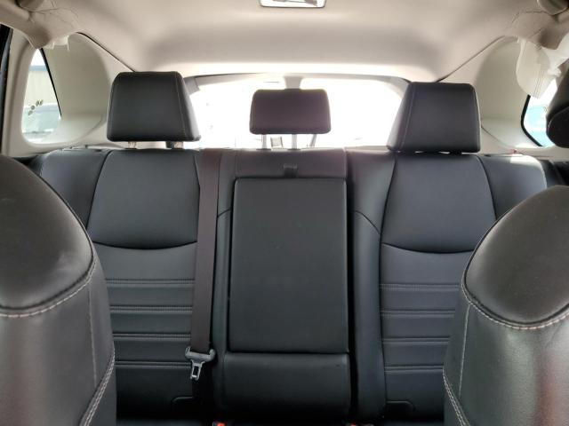 Photo 10 from auction – 2019 TOYOTA RAV4 LIMIT with VIN JTMN1RFV9KD508411