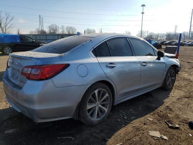 Photo 3 from auction – 2016 SUBARU LEGACY 2.5 with VIN 4S3BNAN68G3041921