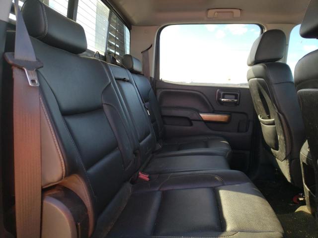 Photo 10 from auction – 2015 CHEVROLET SILVERADO with VIN 1GC4K0E87FF659516