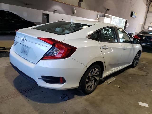 Photo 3 from auction – 2017 HONDA CIVIC EX with VIN 19XFC2F75HE021799