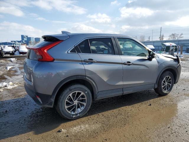 Photo 3 from auction – 2020 MITSUBISHI ECLIPSE CR with VIN JA4AT3AA7LZ021913
