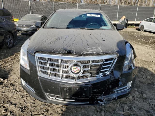 Photo 5 from auction – 2014 CADILLAC XTS LUXURY with VIN 2G61M5S31E9325396