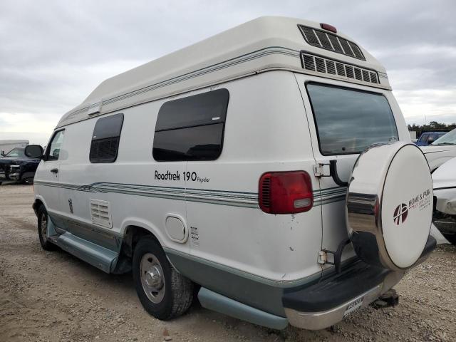 Photo 2 from auction – 2003 DODGE RAM VAN B3 with VIN 2D6WB31Y73K515665