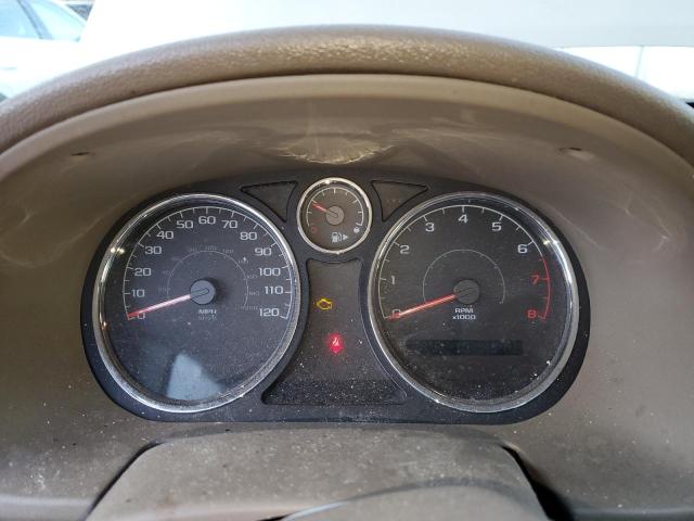 Photo 9 from auction – 2005 CHEVROLET COBALT with VIN 1G1AK52F857663224