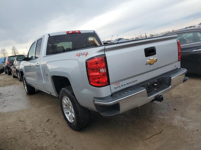 Photo 2 from auction – 2017 CHEVROLET SILVERADO with VIN 1GCVKREC2HZ405842
