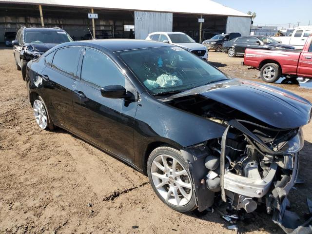 Photo 4 from auction – 2013 DODGE DART SXT with VIN 1C3CDFBAXDD110051