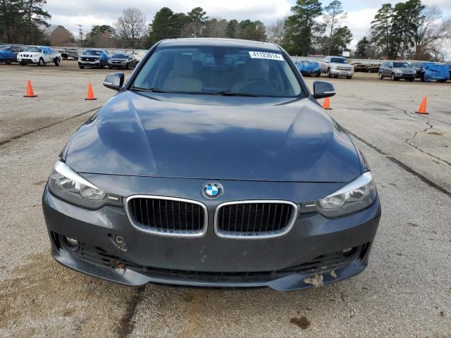 Photo 5 from auction – 2013 BMW 328 I with VIN WBA3A5C57DJ462289