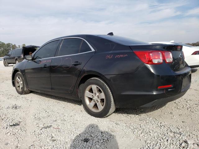 Photo 2 from auction – 2014 CHEVROLET MALIBU LS with VIN 1G11B5SL4EF127561