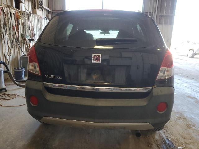 Photo 6 from auction – 2008 SATURN VUE XE with VIN 3GSCL33P08S661115