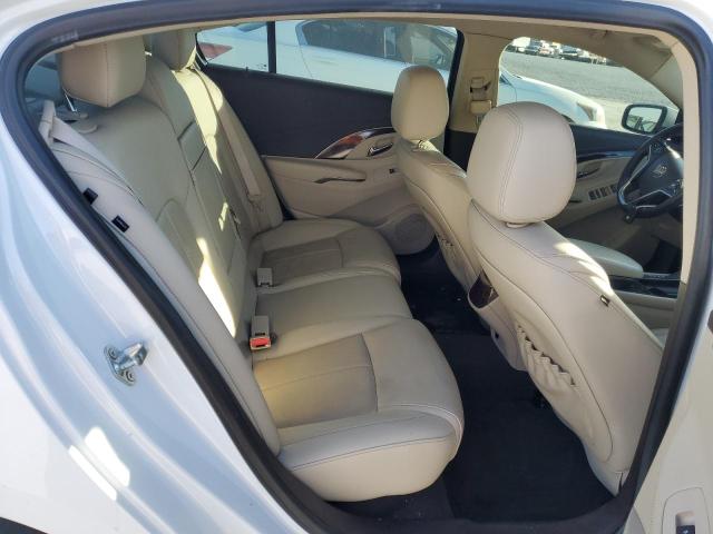 Photo 10 from auction – 2015 BUICK LACROSSE with VIN 1G4GB5GR9FF153181