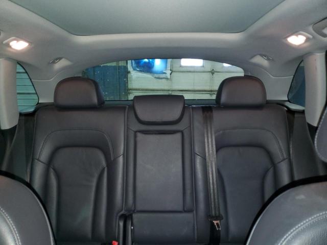 Photo 10 from auction – 2014 AUDI Q5 PREMIUM with VIN WA1LFAFP4EA071672
