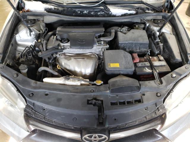 Photo 11 from auction – 2015 TOYOTA CAMRY LE with VIN 4T1BF1FK5FU047320