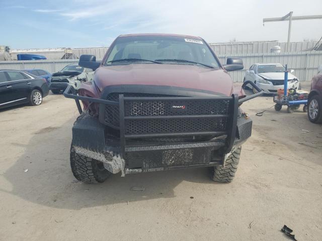 Photo 5 from auction – 2006 DODGE RAM 2500 S with VIN 3D3KS26C26G242509