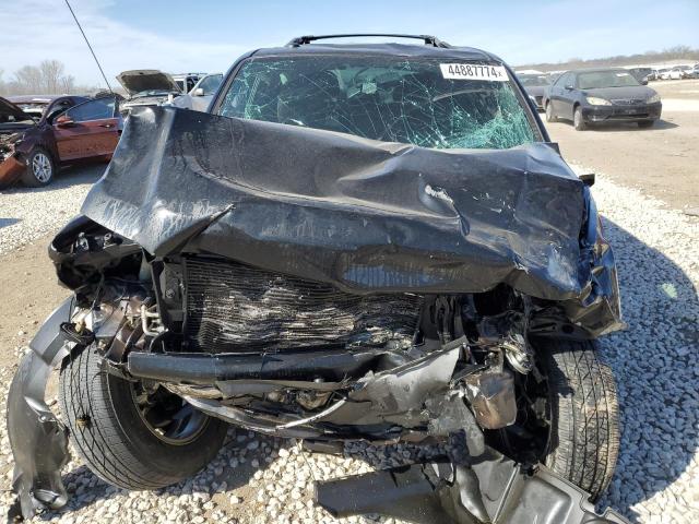 Photo 5 from auction – 2010 FORD ESCAPE XLT with VIN 1FMCU9DG0AKC95793