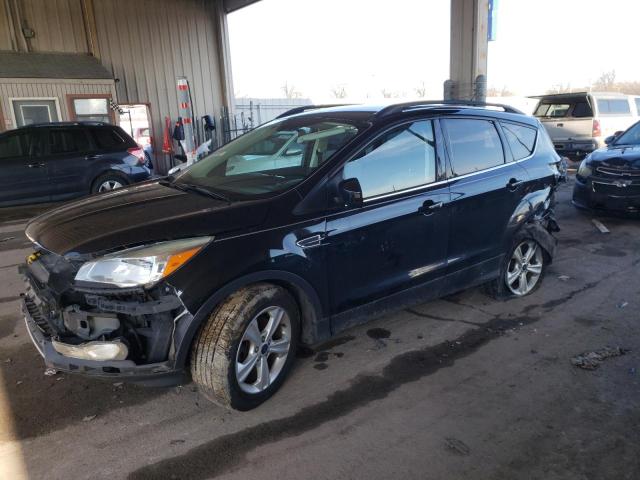 FORD ESCAPE SE 2014 with VIN 1FMCU0G99EUD78786 - Photo from auction