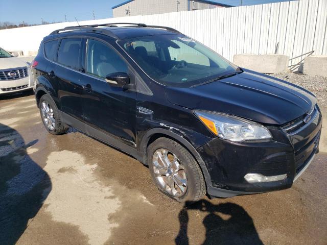Photo 4 from auction – 2013 FORD ESCAPE SEL with VIN 1FMCU9H93DUC69113