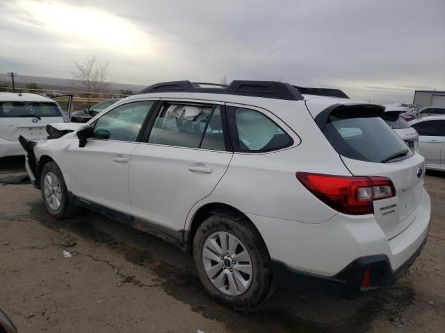 Photo 2 from auction – 2018 SUBARU OUTBACK 2. with VIN 4S4BSAAC8J3245707