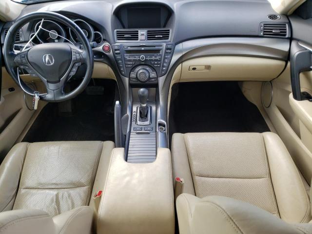 Photo 8 from auction – 2012 ACURA TL with VIN 19UUA8F55CA003542