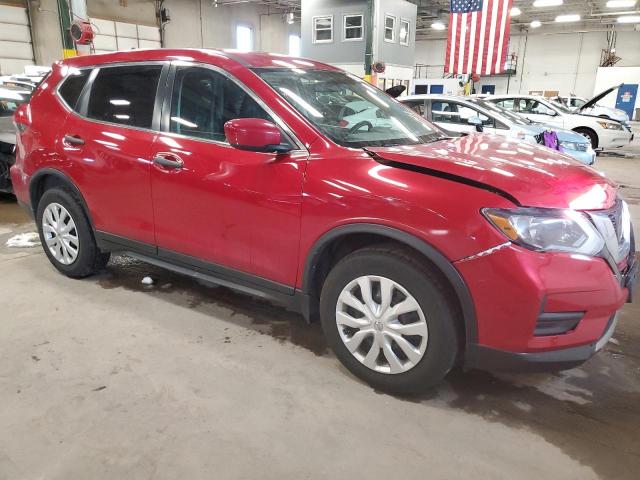 Photo 4 from auction – 2017 NISSAN ROGUE SV with VIN 5N1AT2MV4HC845453