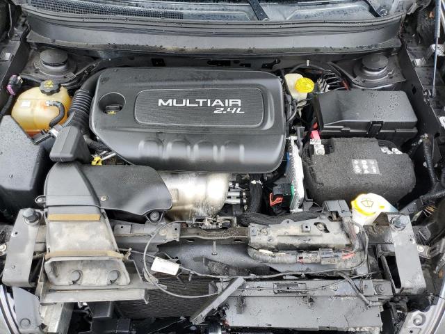 Photo 12 from auction – 2016 JEEP CHEROKEE S with VIN 1C4PJLAB3GW350890