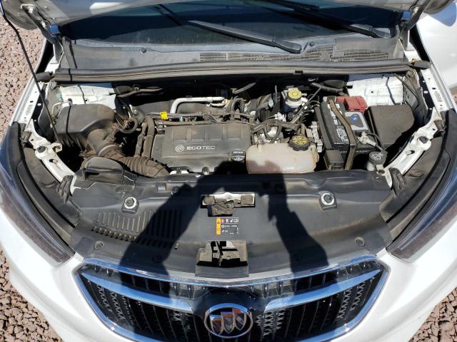 Photo 11 from auction – 2019 BUICK ENCORE PRE with VIN KL4CJASB1KB708385