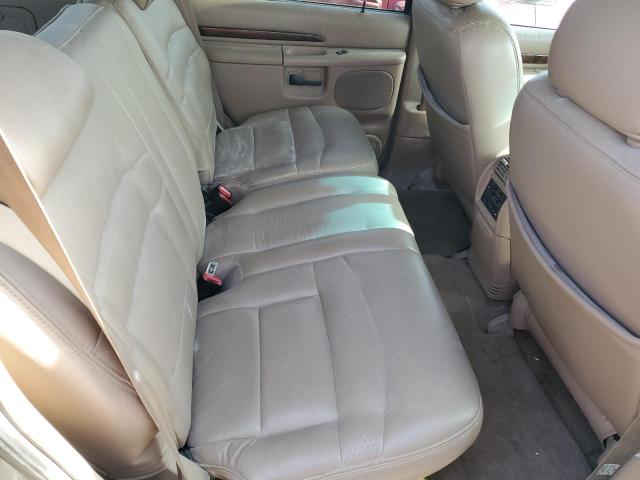 Photo 11 from auction – 2000 FORD EXPLORER L with VIN 1FMZU85P6YZB29220