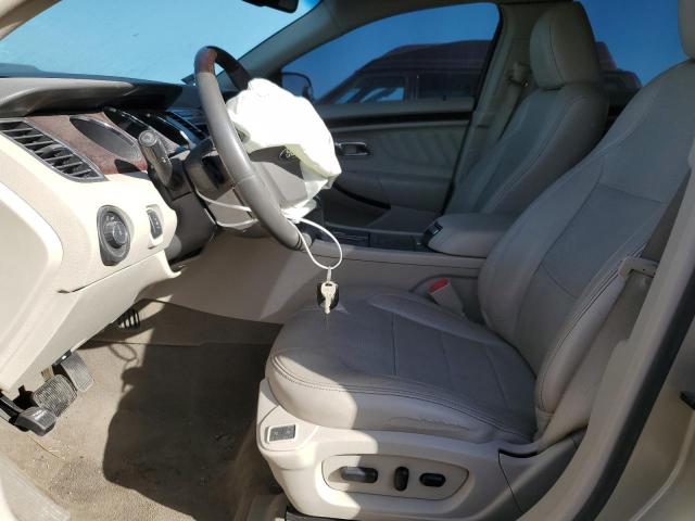 Photo 7 from auction – 2010 FORD TAURUS LIM with VIN 1FAHP2FW9AG156140