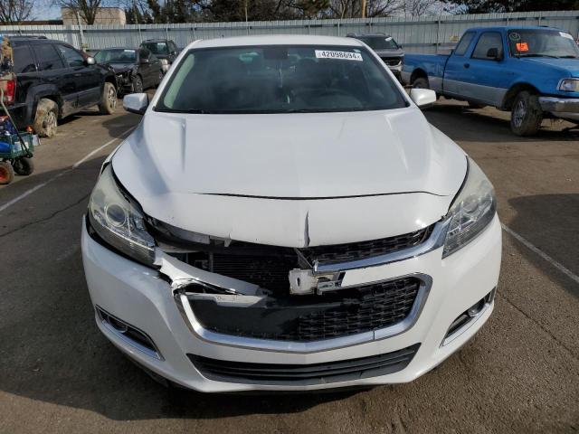 Photo 5 from auction – 2015 CHEVROLET MALIBU 2LT with VIN 1G11D5SL0FF255887