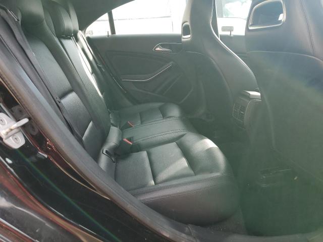 Photo 10 from auction – 2014 MERCEDES-BENZ CLA 250 with VIN WDDSJ4EB2EN068095