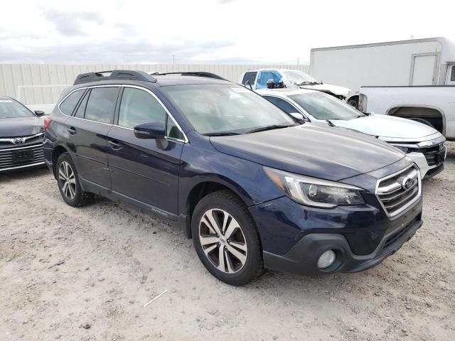 Foto 4 de la subasta – 2018 SUBARU OUTBACK 2. con VIN 4S4BSANCXJ3354924