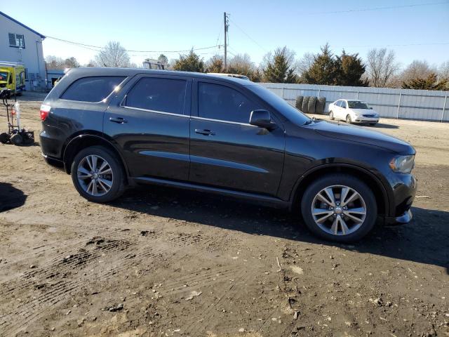 Photo 4 from auction – 2013 DODGE DURANGO SX with VIN 1C4RDJAGXDC632800